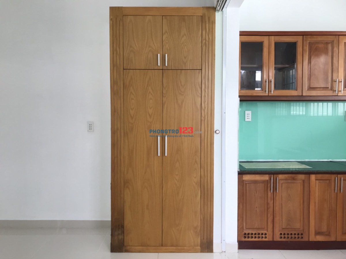 Khai Trương Toà Nhà Mới Của SINVA HOME Phòng Trọ Có Ban Công Siêu Thoáng