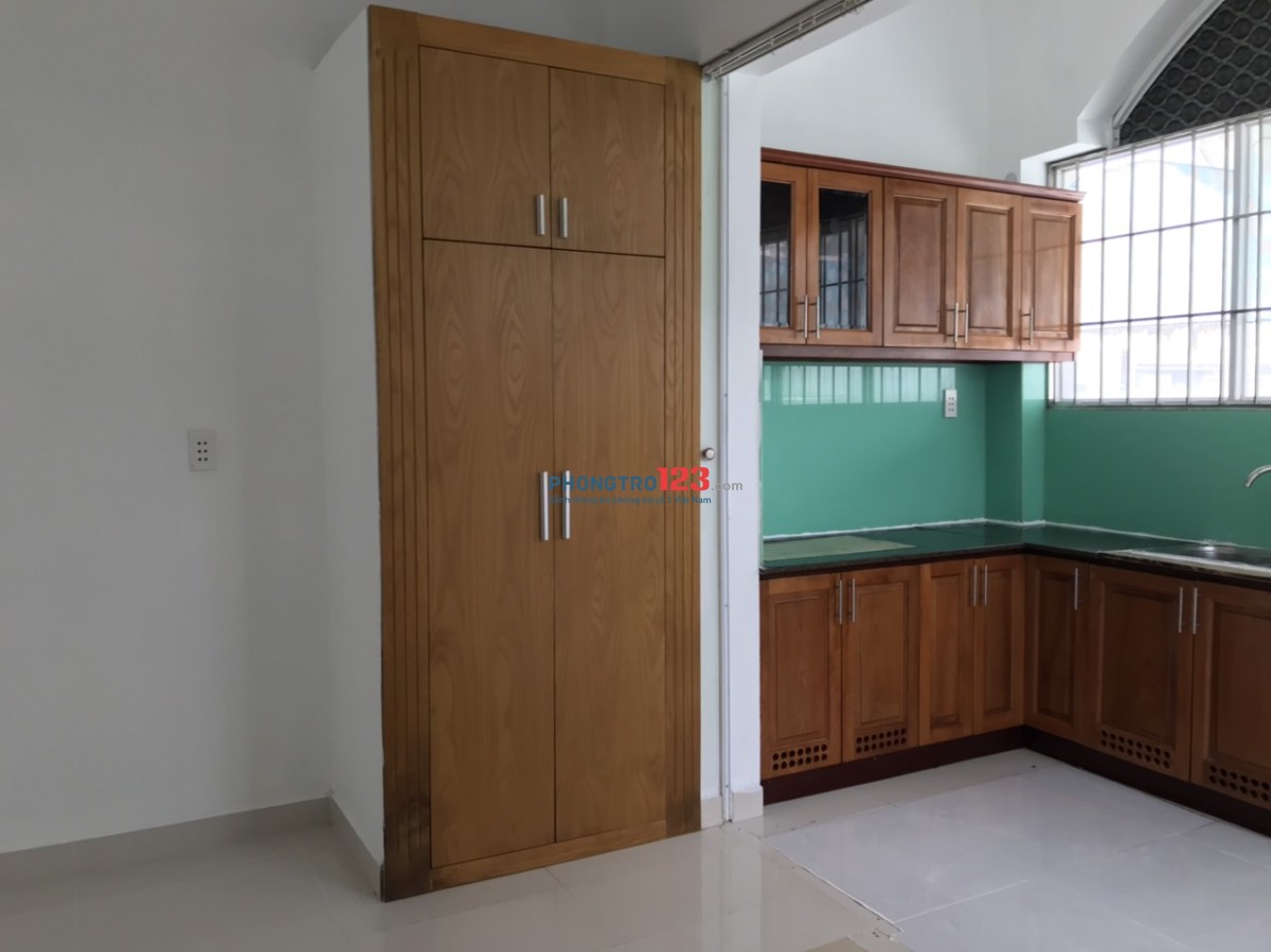 Khai Trương Toà Nhà Mới Của SINVA HOME Phòng Trọ Có Ban Công Siêu Thoáng