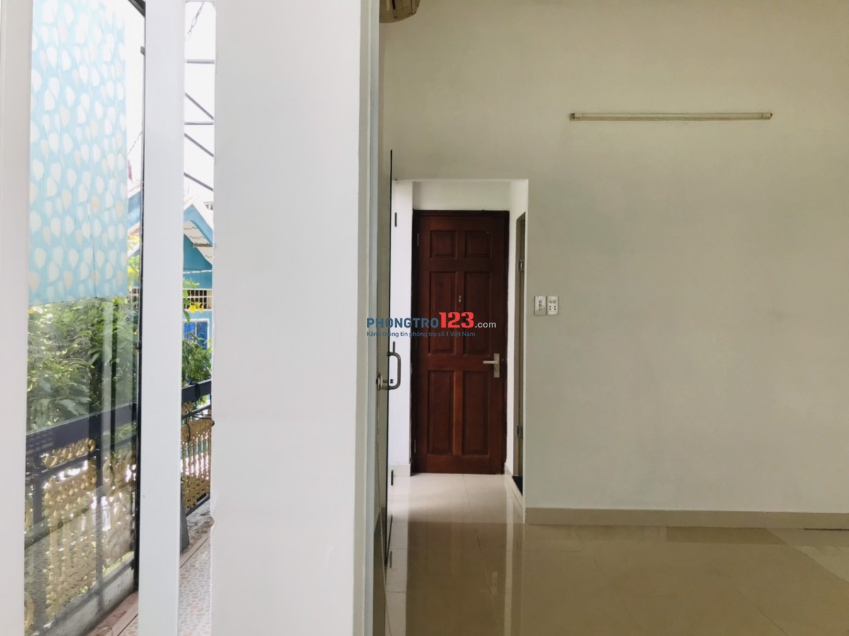 Khai Trương Toà Nhà Mới Của SINVA HOME Phòng Trọ Có Ban Công Siêu Thoáng