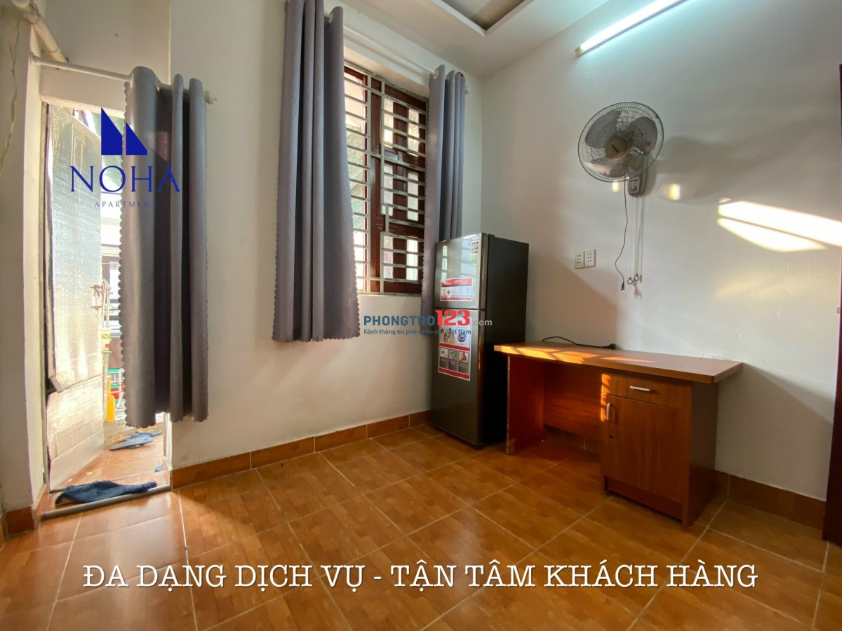 STUDIO BANCOL NỘI THẤT CƠ BẢN GIÁ CHỈ 3.500.000đ