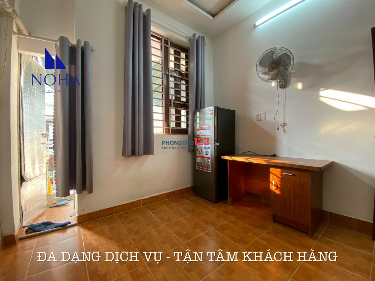 STUDIO BANCOL NỘI THẤT CƠ BẢN GIÁ CHỈ 3.500.000đ