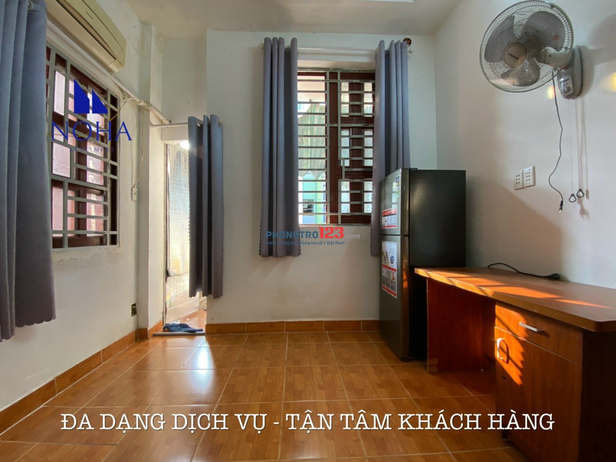 STUDIO BANCOL NỘI THẤT CƠ BẢN GIÁ CHỈ 3.500.000đ