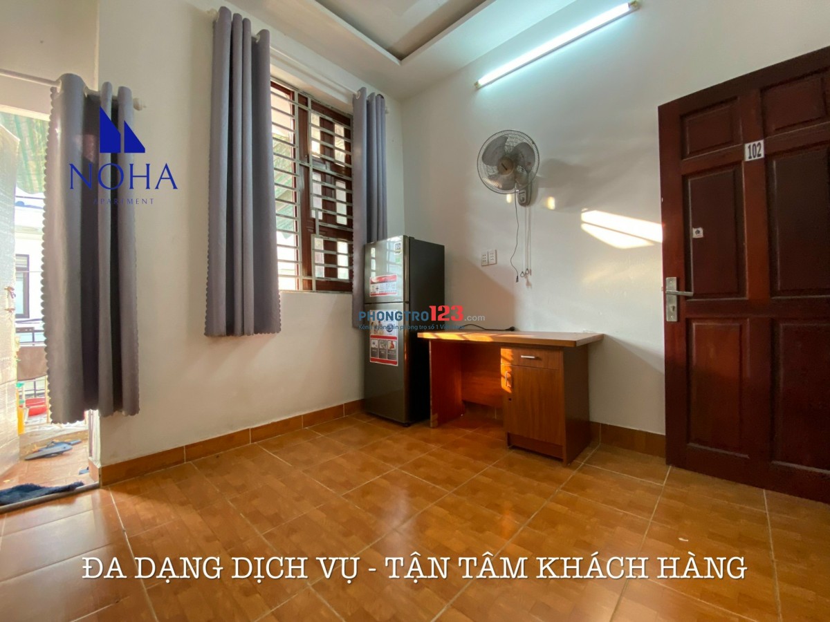 STUDIO BANCOL NỘI THẤT CƠ BẢN GIÁ CHỈ 3.500.000đ