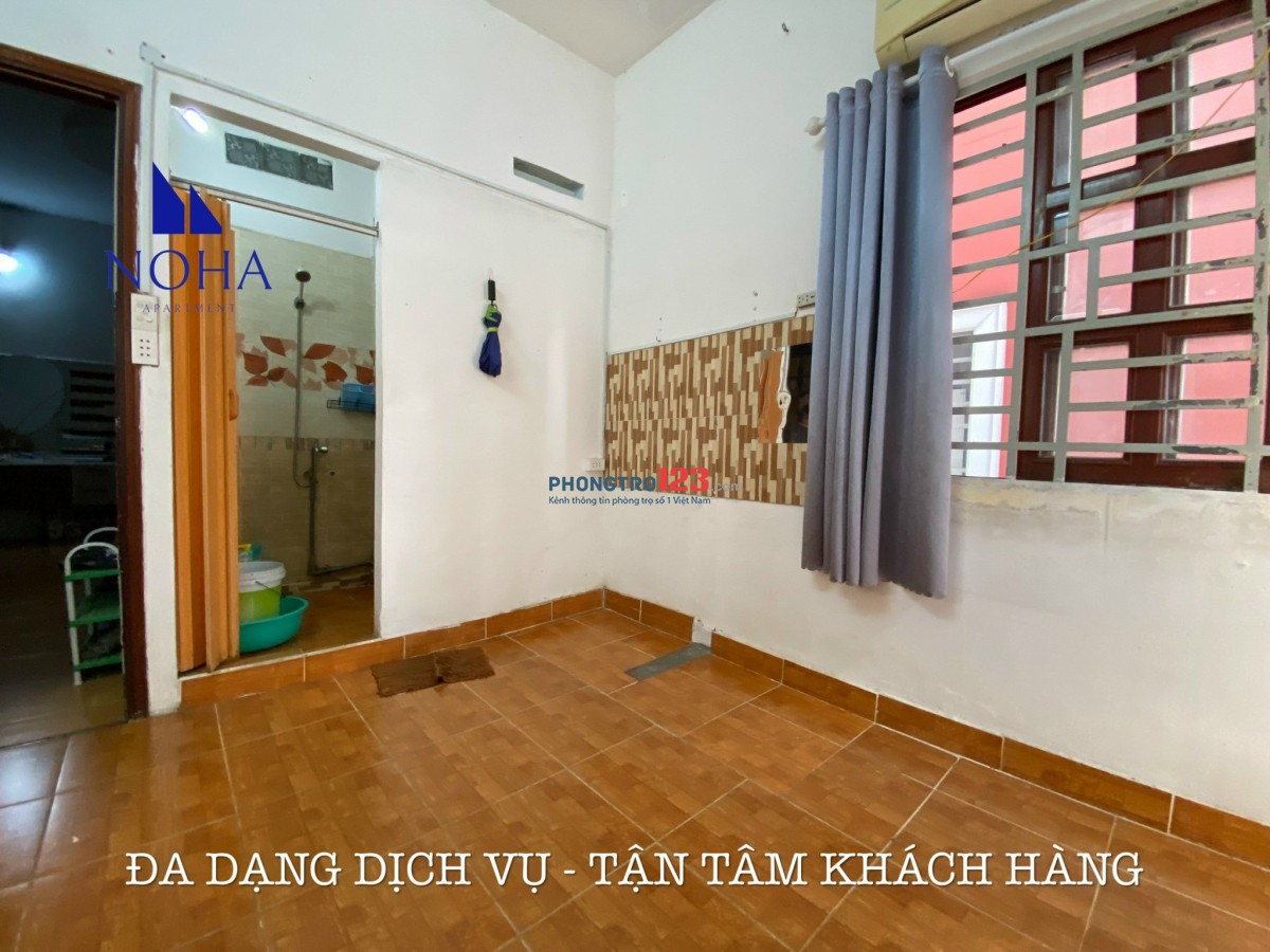 STUDIO BANCOL NỘI THẤT CƠ BẢN GIÁ CHỈ 3.500.000đ