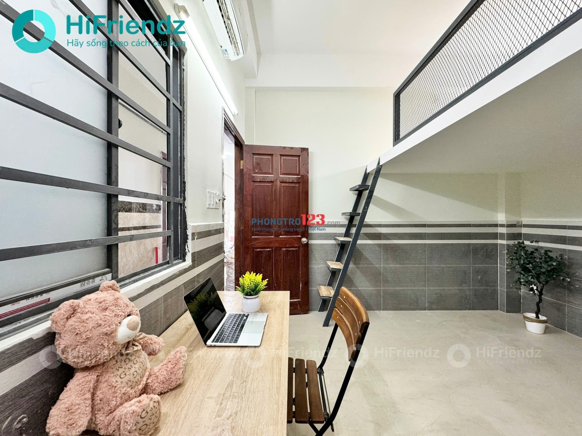 DUPLEX MỚI XÂY CHỈ 3.700.000 NGAY CHỢ THẠCH ĐÀ