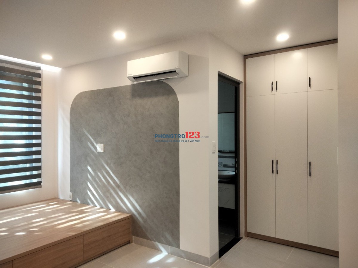 Nhà Sân Vườn Cho Thuê 16tr 91m2 2PN 3WC 1 Trệt 2 Lầu