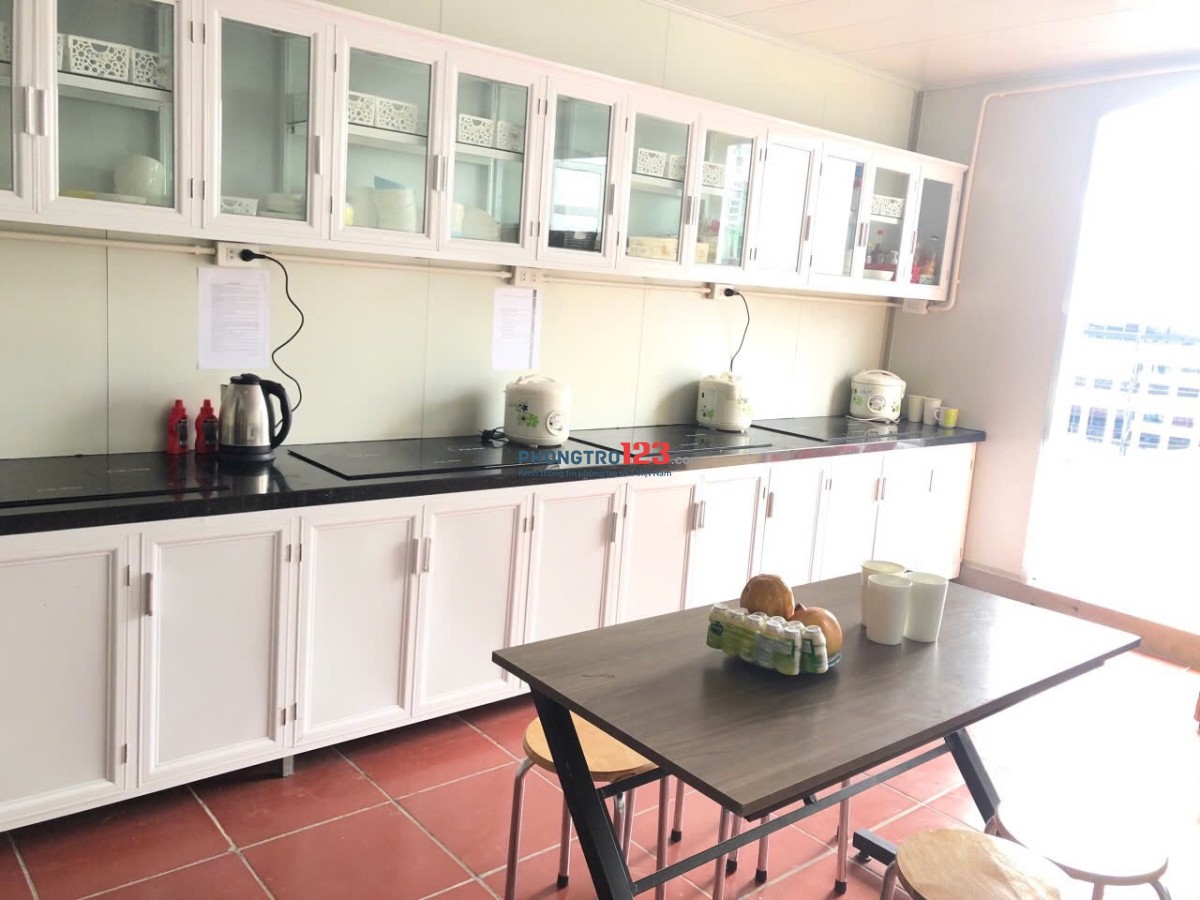 Homestay thang máy 35 Cát Linh 1tr7 bao đnc