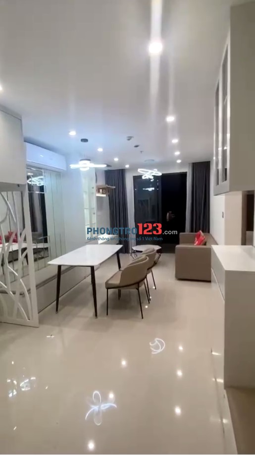 CC Cho thuê Căn hộ tại GS3.3108 - Vinhomes Smart City Tây Mỗ - Đại Mỗ, 10,5tr; Vào ở ngay