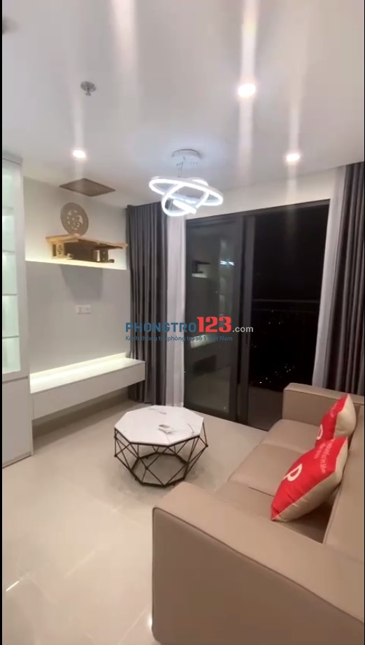 CC Cho thuê Căn hộ tại GS3.3108 - Vinhomes Smart City Tây Mỗ - Đại Mỗ, 10,5tr; Vào ở ngay