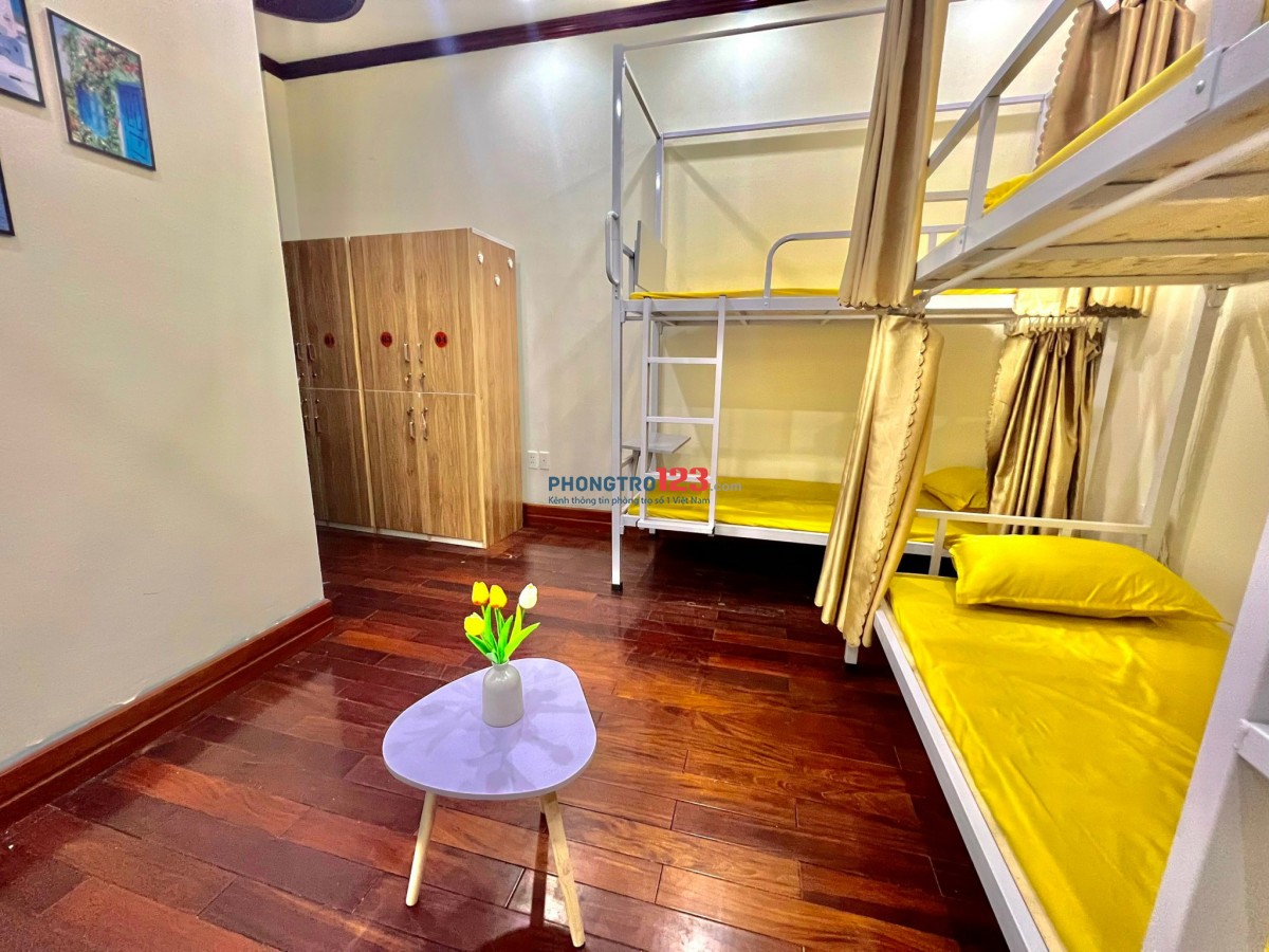 Homestay ghép 89 Mễ Trì Thượng 1tr7