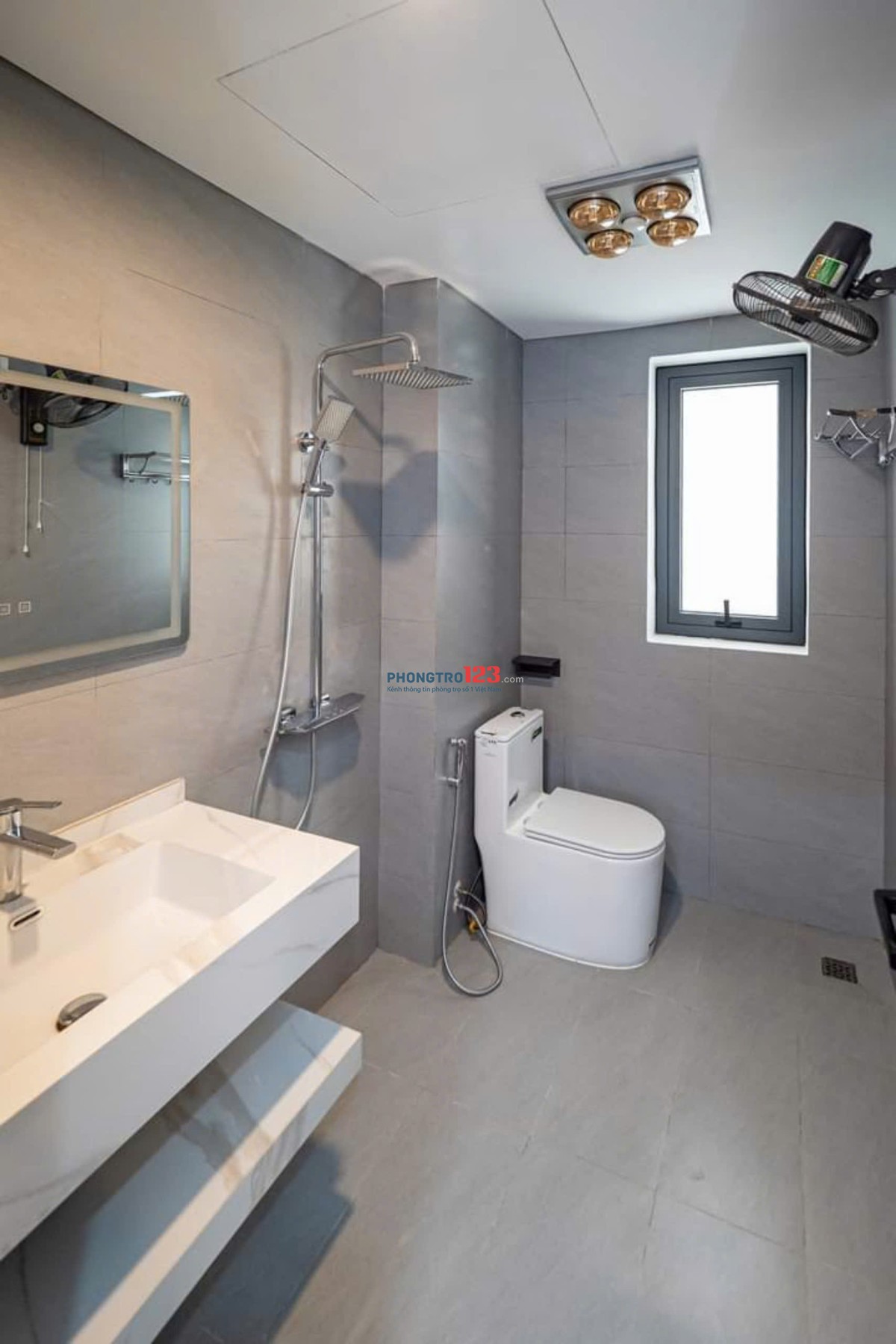 FULCRUM SERVICE APARTMENT HOTEL - HỒ ĐẮC DI, ĐÔNG ĐA, HN