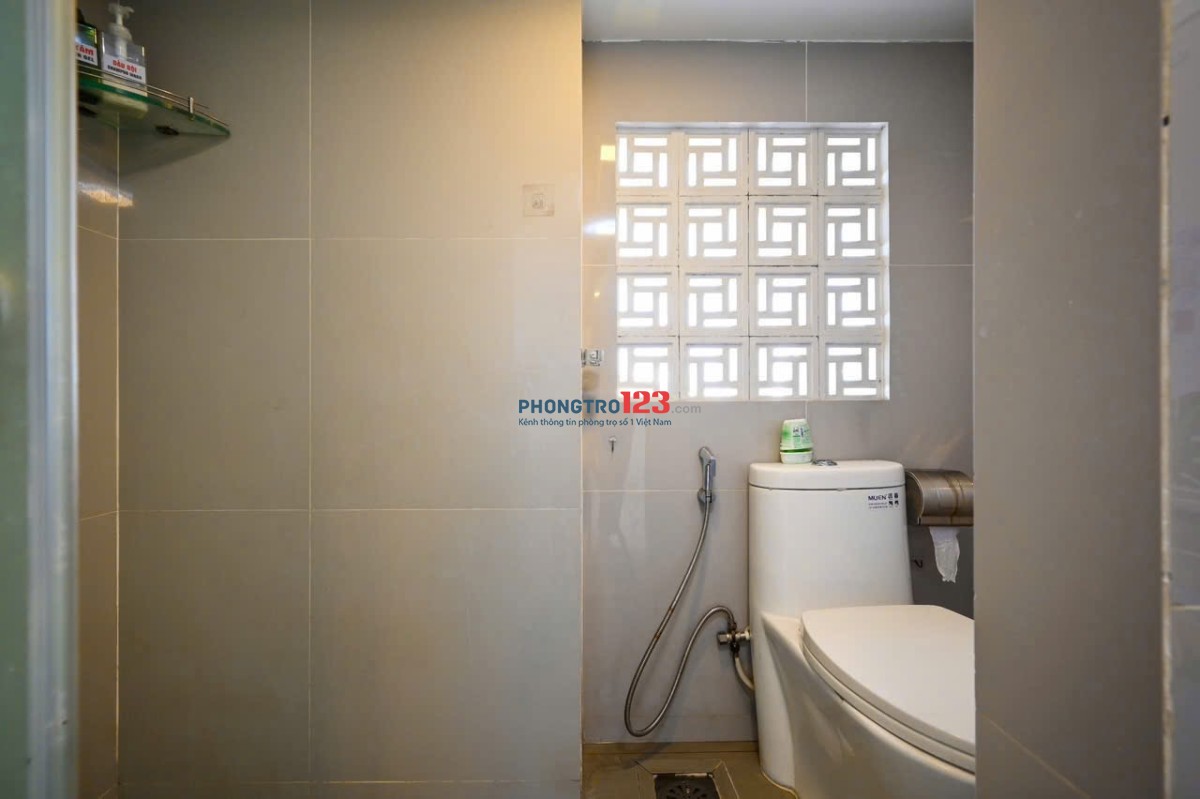 SIÊU PHẨM TRONG THÁNG 8, ĐẦU THÁNG 9 - DUPLEX FULL NỘI THẤT CỬA SỔ LỚN VIEW ĐẸP, CỰC CHIL