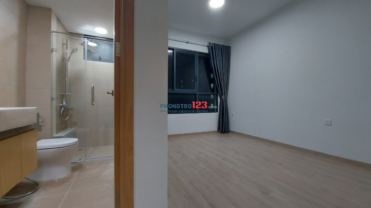 Căn hộ 2pn 2wc khu emerald cho thuê liền kề siêu thị Aeon mall Tân Phú