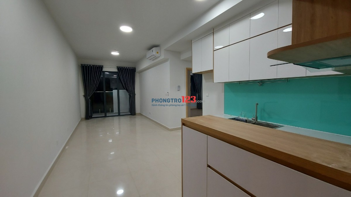 Căn hộ 2pn 2wc khu emerald cho thuê liền kề siêu thị Aeon mall Tân Phú