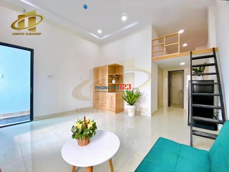 DUPLEX góc cửa sổ tại Huỳnh Tấn Phát Quận 7 di chuyển sang Crescentmall, Dh TDT UFM