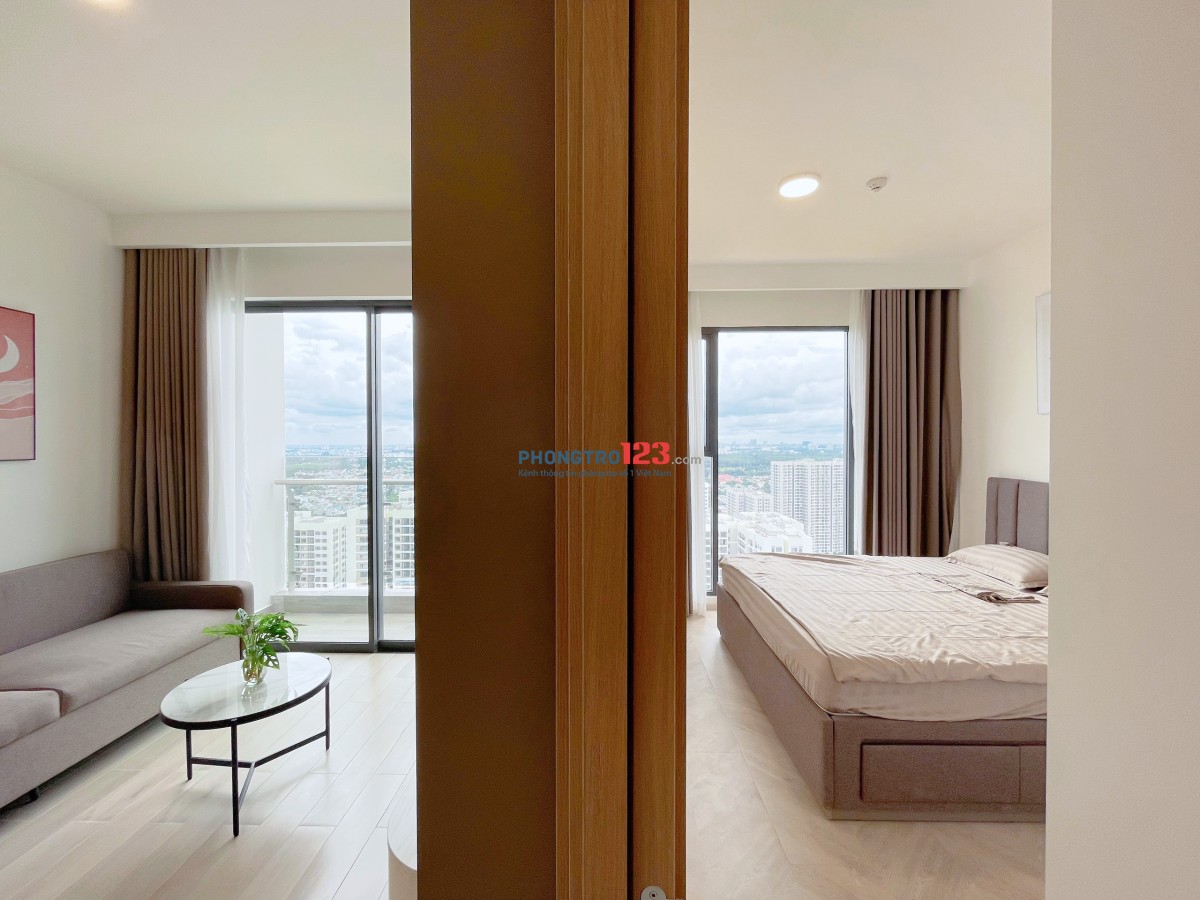 Cần cho thuê Ngắn ngày và dài hạn Vinhomes Grand Park - Quận 9