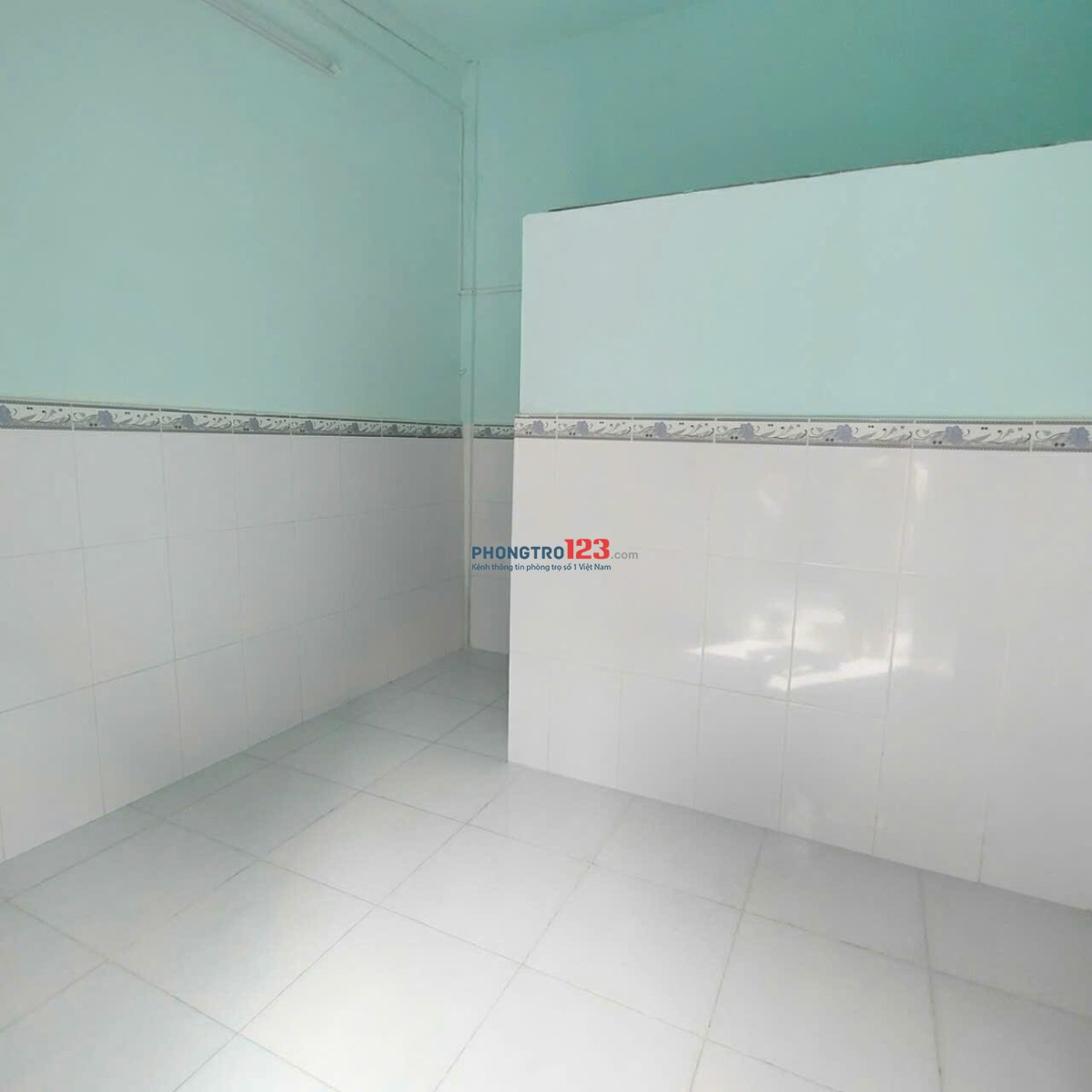 Phòng trọ đường Dương Quảng Hàm, khu an ninh, yên tĩnh, 12m2, 1.400.000đ/tháng