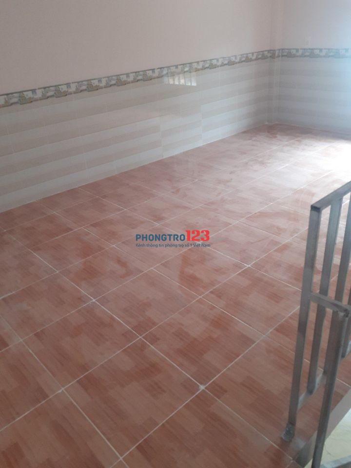 PHÒNG TRỌ CHO THUÊ PHÚ MỸ, BR-VT, Gần KCN PHú Mỹ 1, 2 DT 30m2