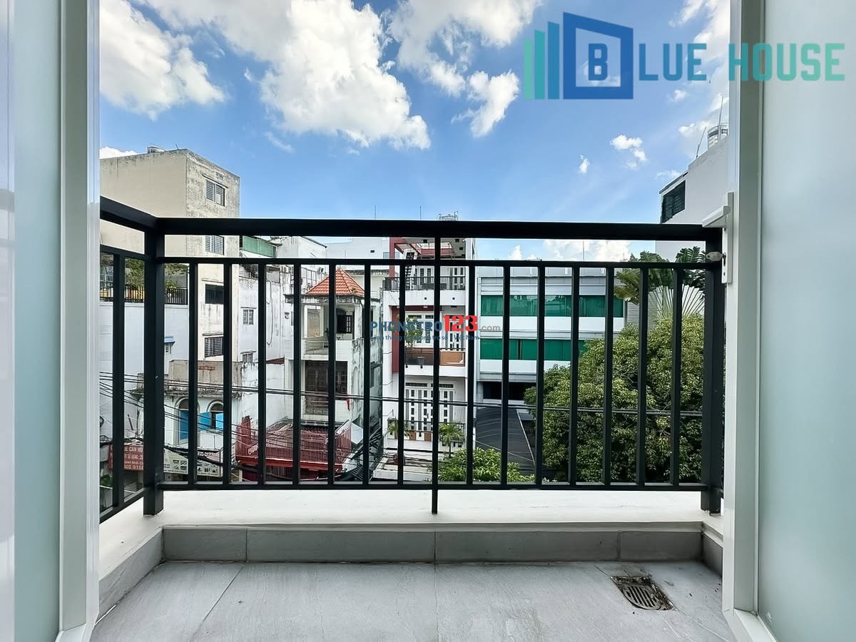 Duplex ở được 3 - 4 bạn gần TDTU, UFM RMIT khu chế xuất Tân Thuận