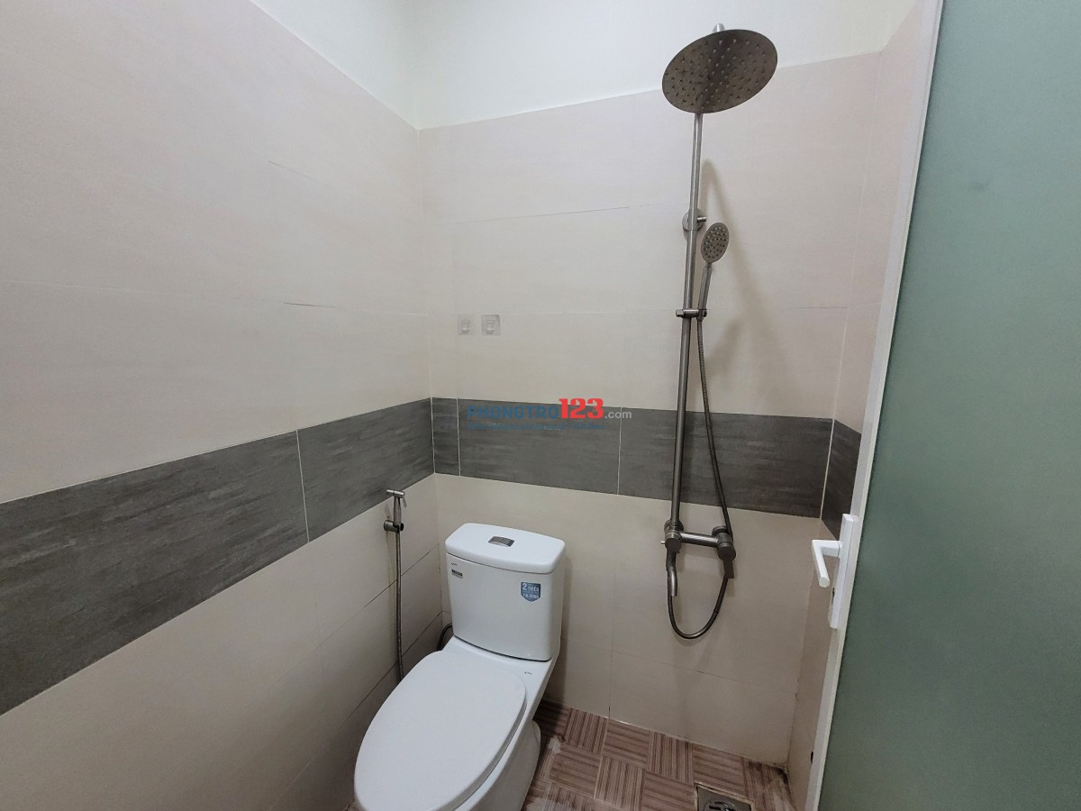 NHÀ dành cho Nữ ngay đường Võ văn Ngân - ĐH SKPT, CAO ĐẲNG CÔNG NGHỆ TĐ, ĐH Kiến Trúc GIỜ GIẤC TỰ DO