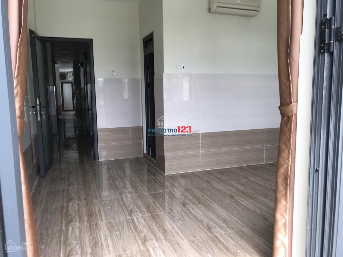 PHÒNG & APARTMENTS Ở CHO THUÊ NGẮN & DÀI HẠN