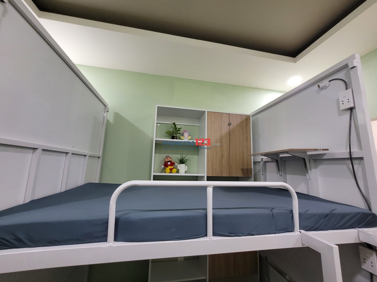 NHÀ dành cho Nữ ngay đường Võ văn Ngân - ĐH SKPT, CAO ĐẲNG CÔNG NGHỆ TĐ, ĐH Kiến Trúc GIỜ GIẤC TỰ DO