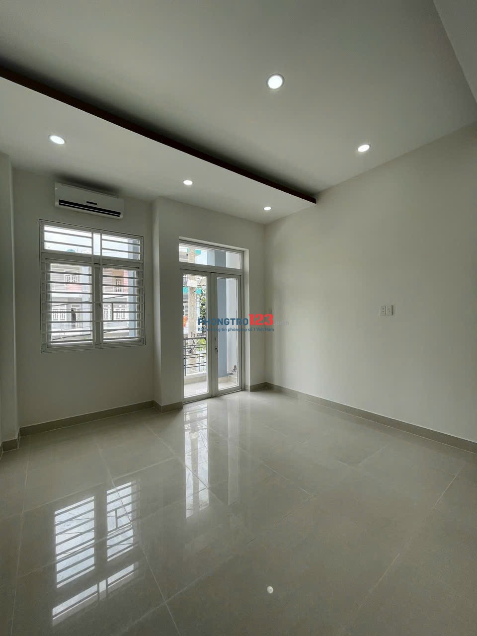 Cho Thuê Nhà Nguyên Căn Quận Gò Vấp