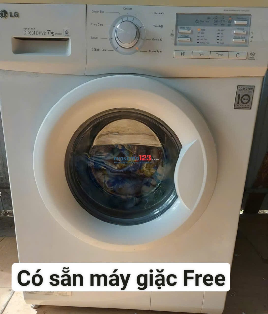 Ký Túc Xá gần trường Cao Đẳng Công Thương. 4ng/1 phòng- giá 1tr6 bao hết chi phí