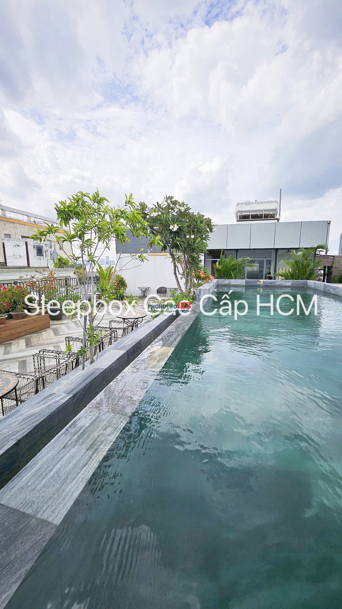 PHÒNG TRỌ SLEEPBOX NỮ 1 NGƯỜI Ở Q7 NGUYỄN VĂN LINH NGAY CHỢ TÂN MỸ DH RMIT TDT có THANG MÁY 1,9-2,1 0888883777