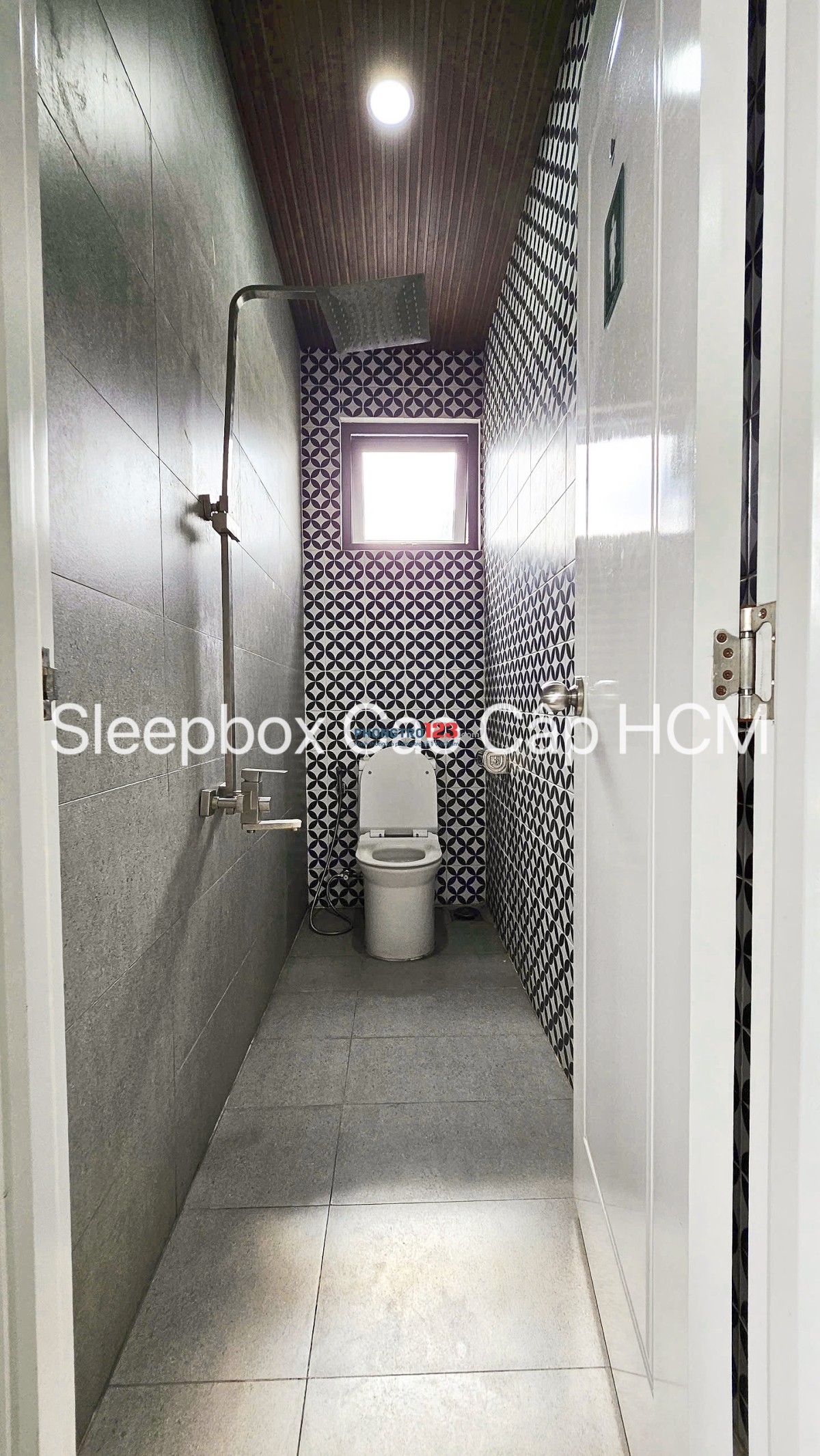 PHÒNG TRỌ SLEEPBOX NỮ 1 NGƯỜI Ở Q7 NGUYỄN VĂN LINH NGAY CHỢ TÂN MỸ DH RMIT TDT có THANG MÁY 1,9-2,1 0888883777