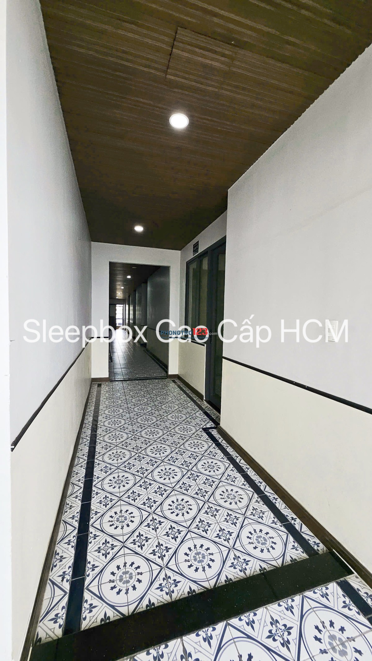 PHÒNG TRỌ SLEEPBOX NỮ 1 NGƯỜI Ở Q7 NGUYỄN VĂN LINH NGAY CHỢ TÂN MỸ DH RMIT TDT có THANG MÁY 1,9-2,1 0888883777