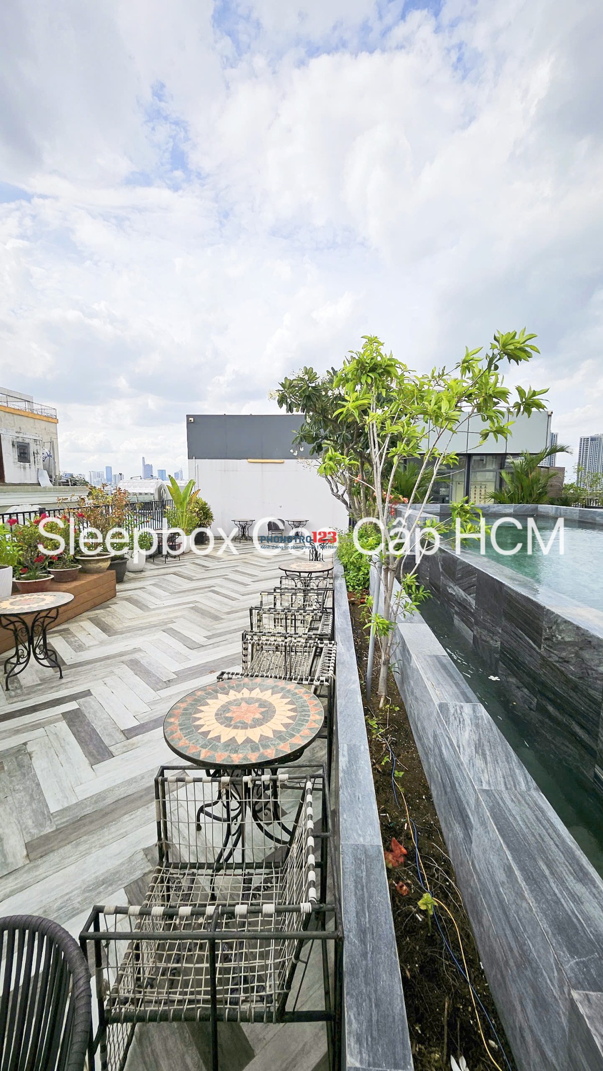 PHÒNG TRỌ SLEEPBOX NỮ 1 NGƯỜI Ở Q7 NGUYỄN VĂN LINH NGAY CHỢ TÂN MỸ DH RMIT TDT có THANG MÁY 1,9-2,1 0888883777