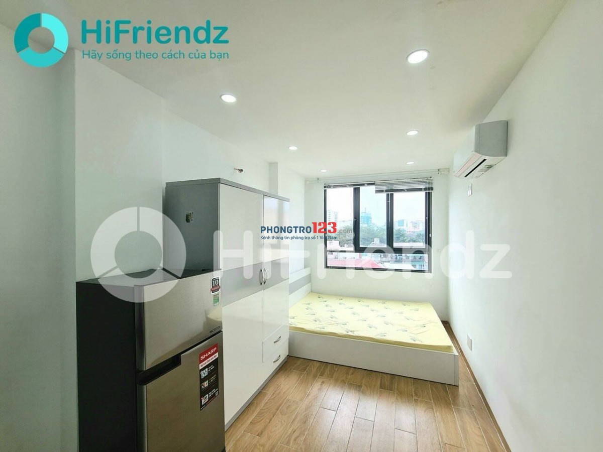 STUDIO NỘI THẤT MỚI 100% - VÒNG XOAY LẠC LONG QUÂN - SVD PHÚ THỌ