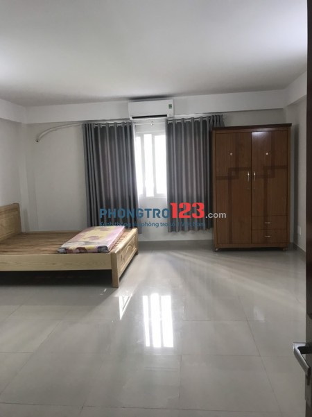 PHÒNG & APARTMENTS Ở CHO THUÊ NGẮN & DÀI HẠN