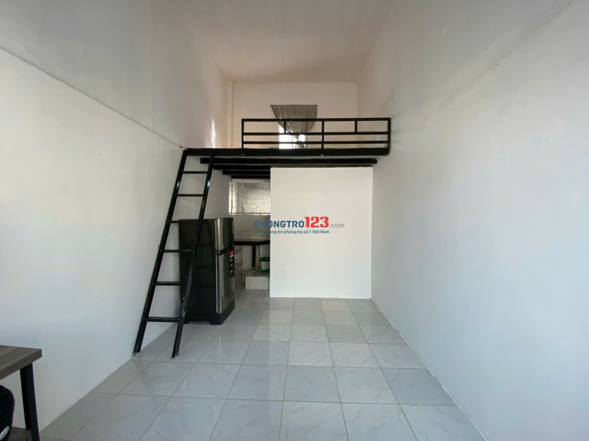 Phòng trọ giá rẻ sinh viên gần trường TDTU, NTT, UFM ngay trung tâm quận 7 chỉ 5p tới trường