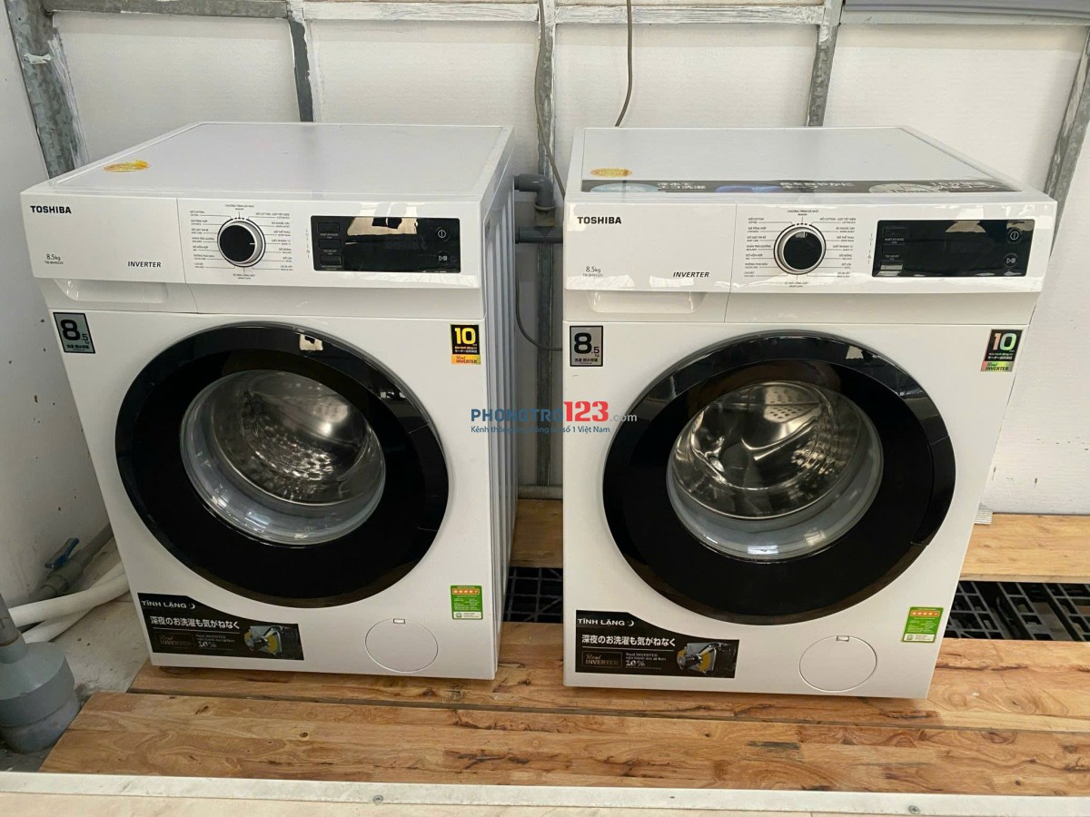 Phòng trọ giá rẻ sinh viên gần trường TDTU, NTT, UFM ngay trung tâm quận 7 chỉ 5p tới trường