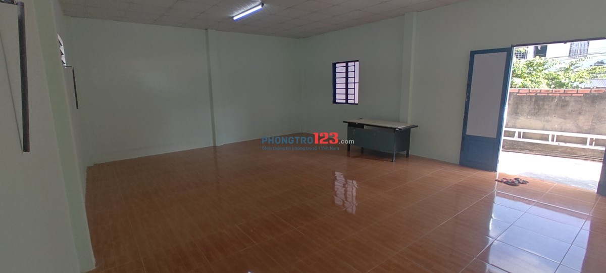 Phòng trọ 50m2 Biên Hoà, Đồng nai