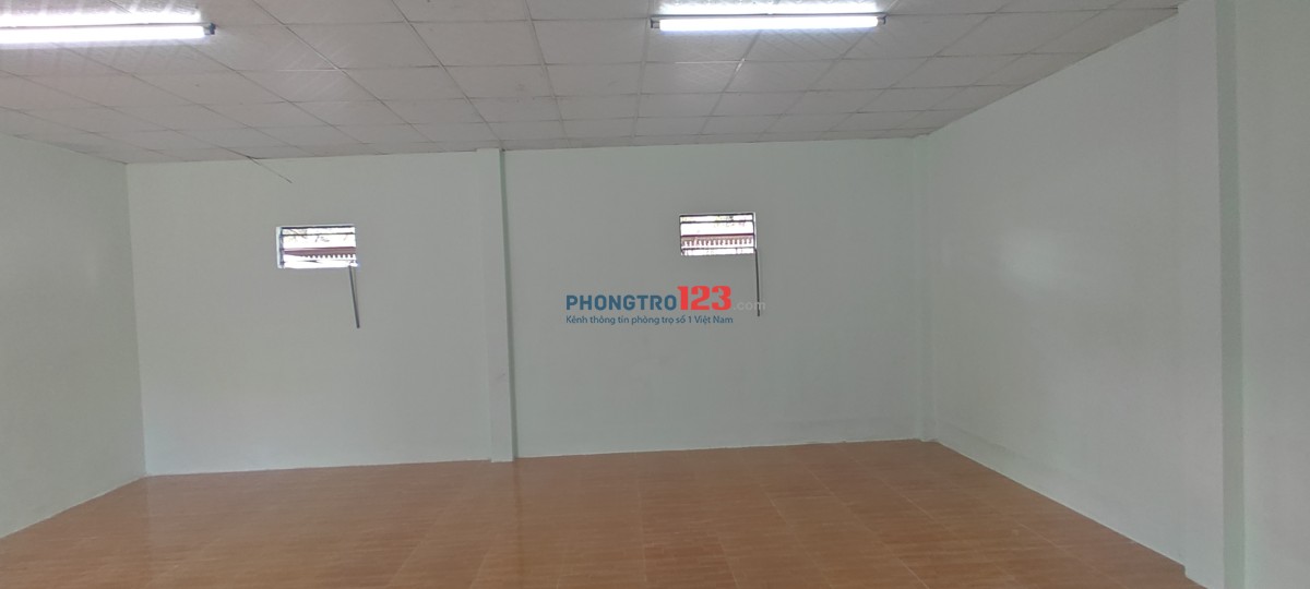 Phòng trọ 50m2 Biên Hoà, Đồng nai