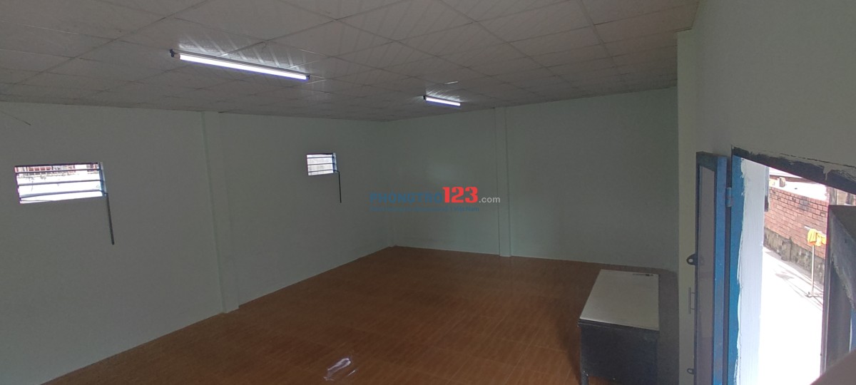 Phòng trọ 50m2 Biên Hoà, Đồng nai