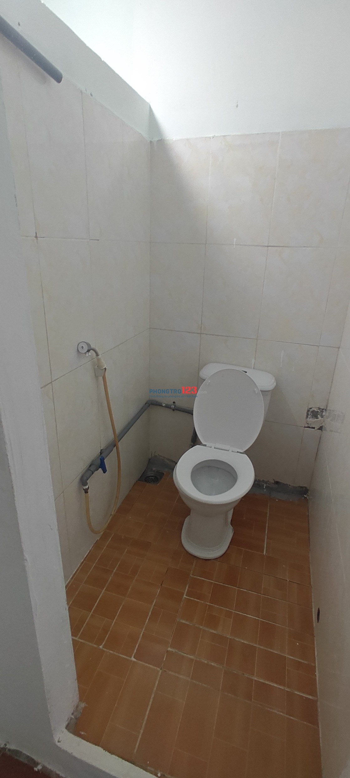 Phòng trọ 50m2 Biên Hoà, Đồng nai