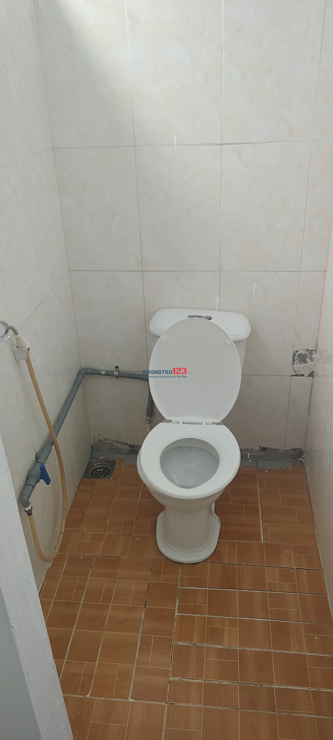 Phòng trọ 50m2 Biên Hoà, Đồng nai