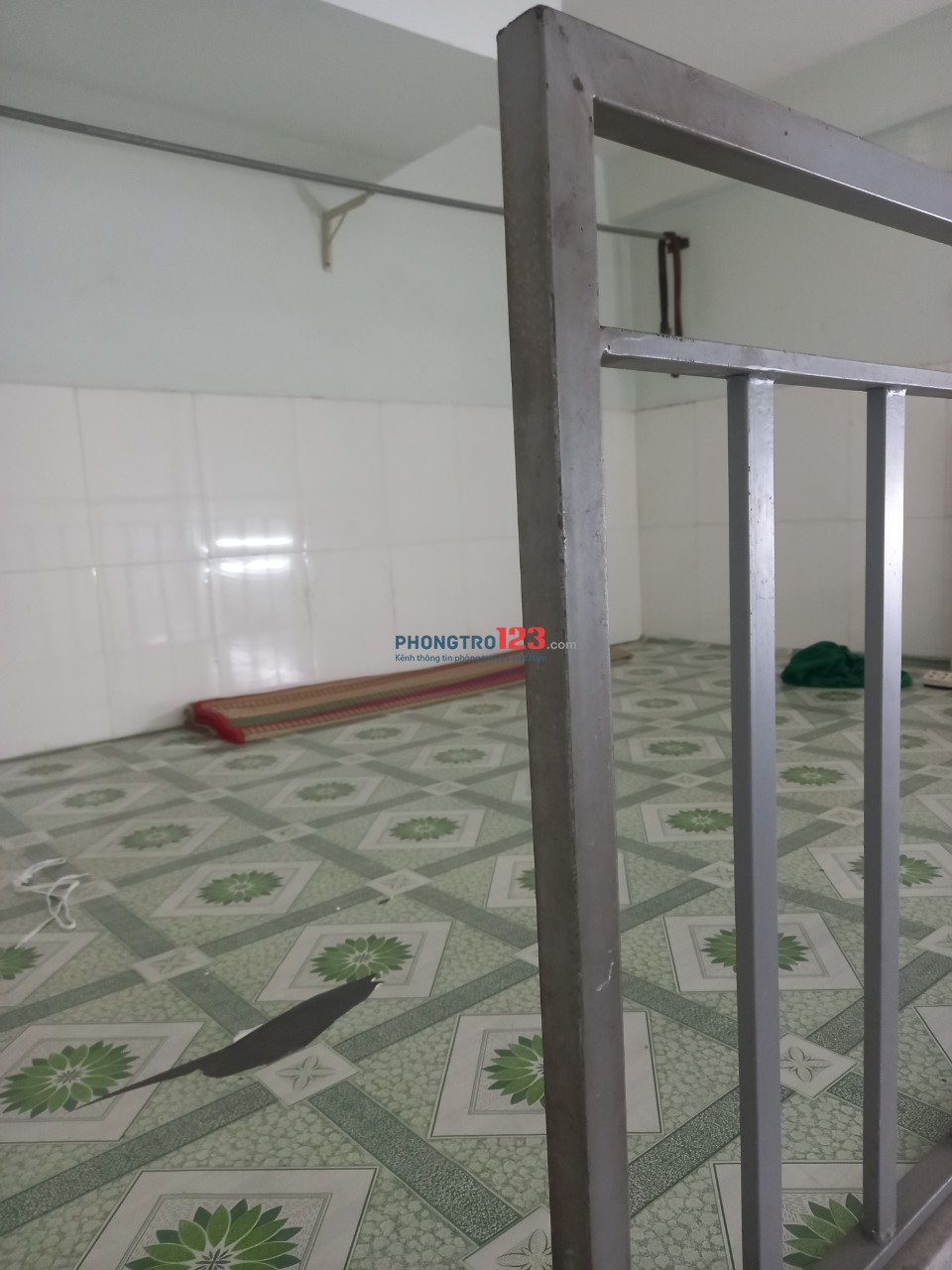 Phòng trọ khu vực Thủ Đức giá rẻ