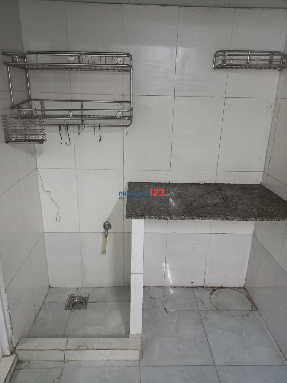 Phòng trọ khu vực Thủ Đức giá rẻ