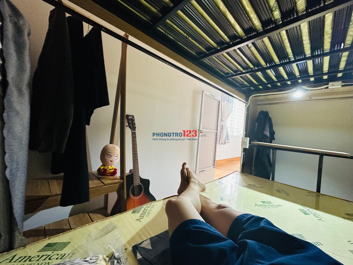 Sleepbox KDC Savimex Đường Gò Ô Môi Phú Thuận Q7, giá từ 1tr4