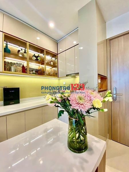 Cho Thuê Căn Hộ Giá Sinh Viên Ở Vinhomes Grand Park Quận9