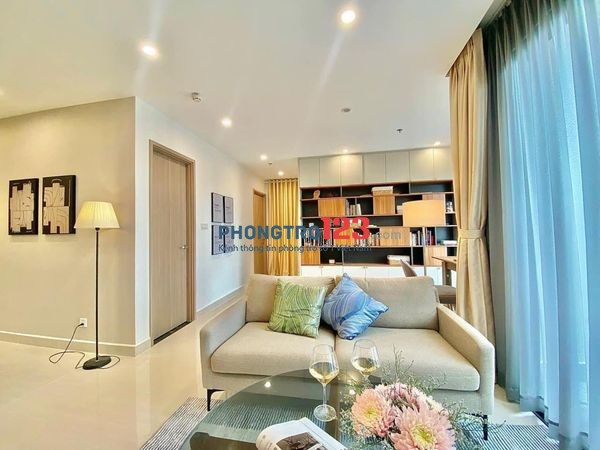 Cho Thuê Căn Hộ Giá Sinh Viên Ở Vinhomes Grand Park Quận9