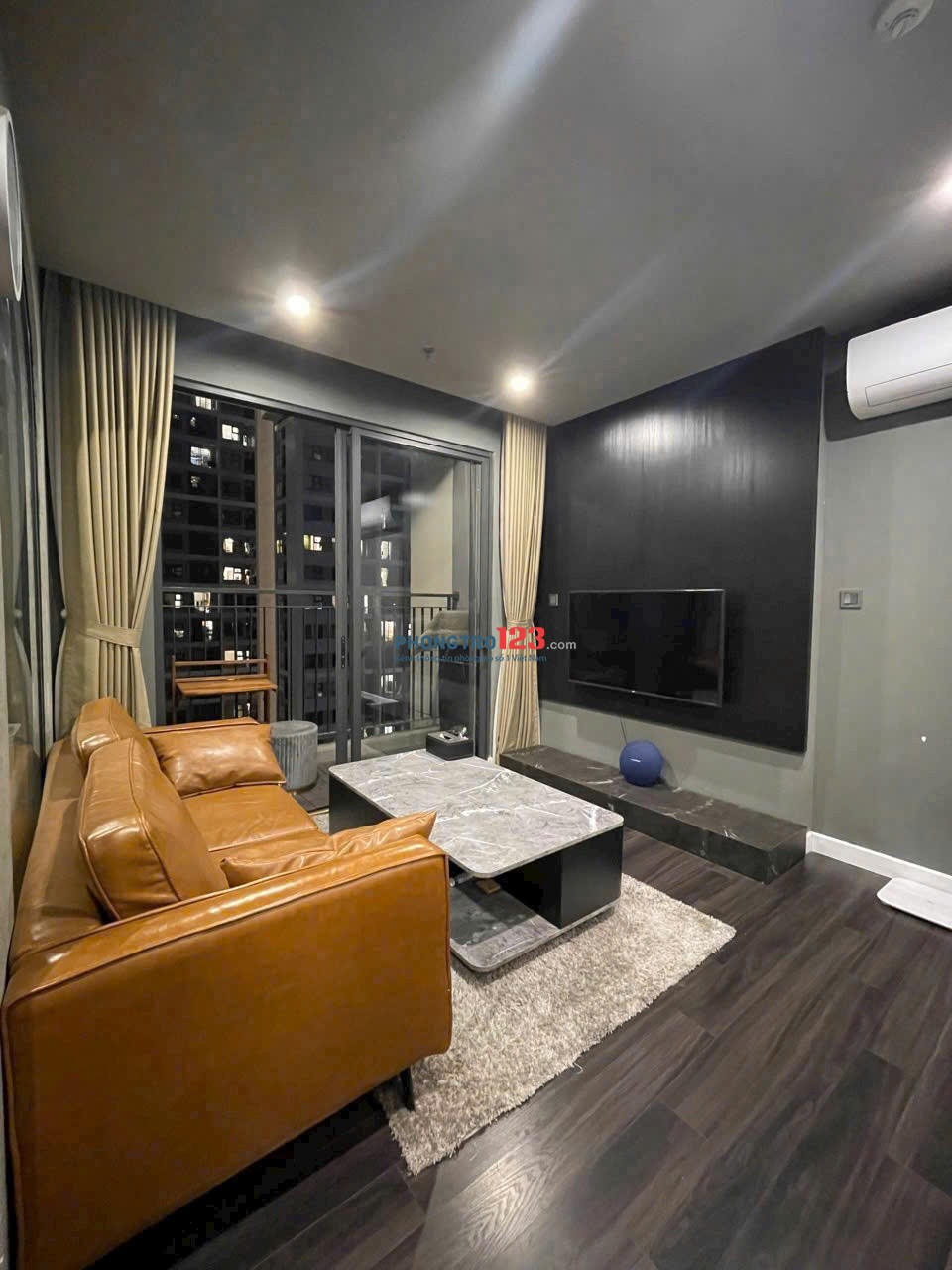 Giỏ Hàng Cho Thuê Căn Hộ Cao Cấp Giá Rẻ Vinhomes Grand Park Quận 9 Chỉ Từ 4.5tr / tháng