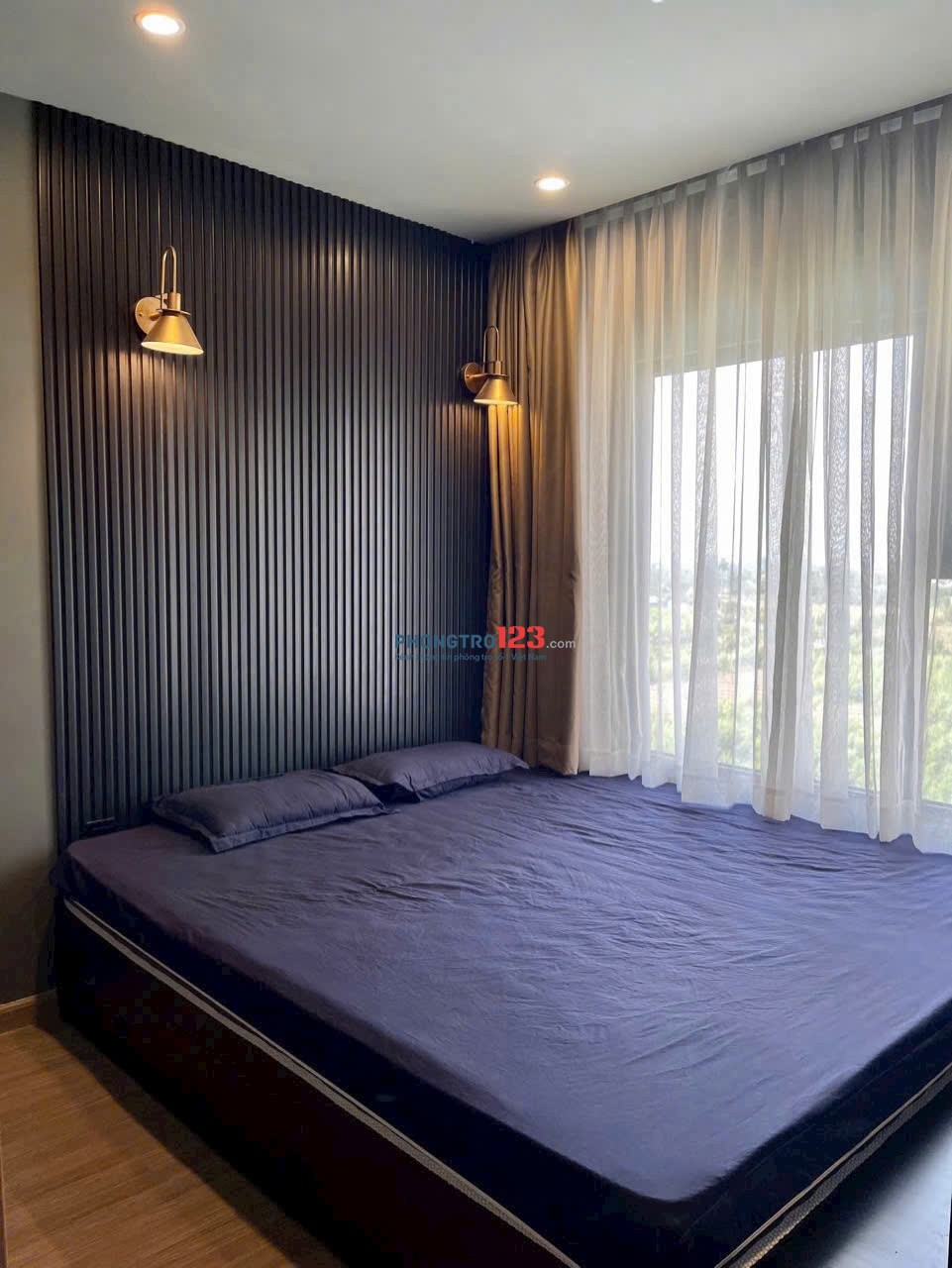 Giỏ Hàng Cho Thuê Căn Hộ Cao Cấp Giá Rẻ Vinhomes Grand Park Quận 9 Chỉ Từ 4.5tr / tháng