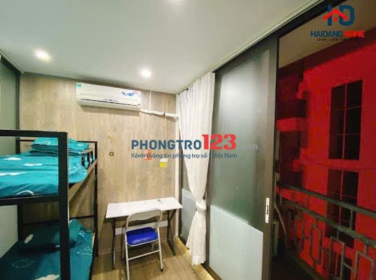 HOMESTAY GIÁ RẺ , THOÁNG ĐẸP , DIỆN TÍCH THOẢI MÁI