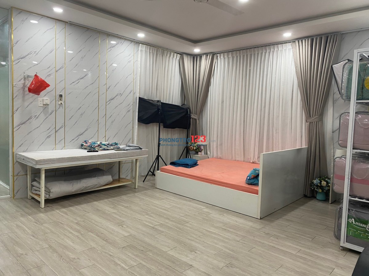 CHO THUÊ MẶT BẰNG LÀM SHOWROOM VĂN PHÒNG CỬA HÀNG KINH DOANH ONLINE, SPA, SALON TOC